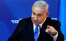 انتقاد تند نتانیاهو از گروسی / سخنان گروسی در تهران بی ارزش است / براساس کدام قانون حمله به تاسیسات اتمی غیرقانونی است؟