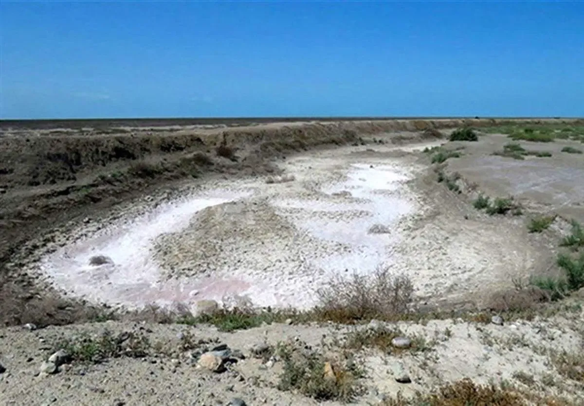 مرگ تدریجی تالاب ها