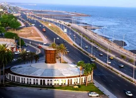 تور رسانه ای هرمزگان؛  نظارت بر عملکرد دستگاه قضا در تحقق عدالت اجتماعی