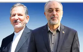 سیاست متوازن، متعادل، بدون چسبندگی