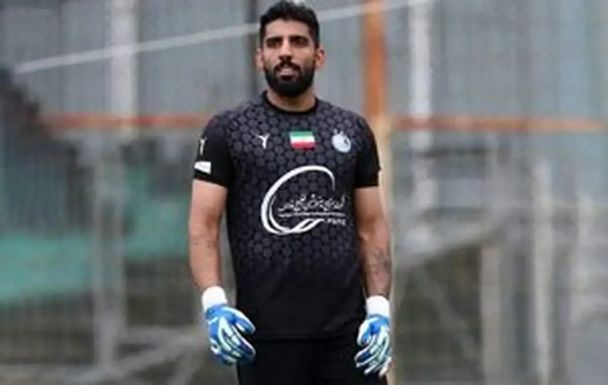 فر عباسی پشیمان شد/ با ساپینتو حرف زدم، در استقلال می‌مانم