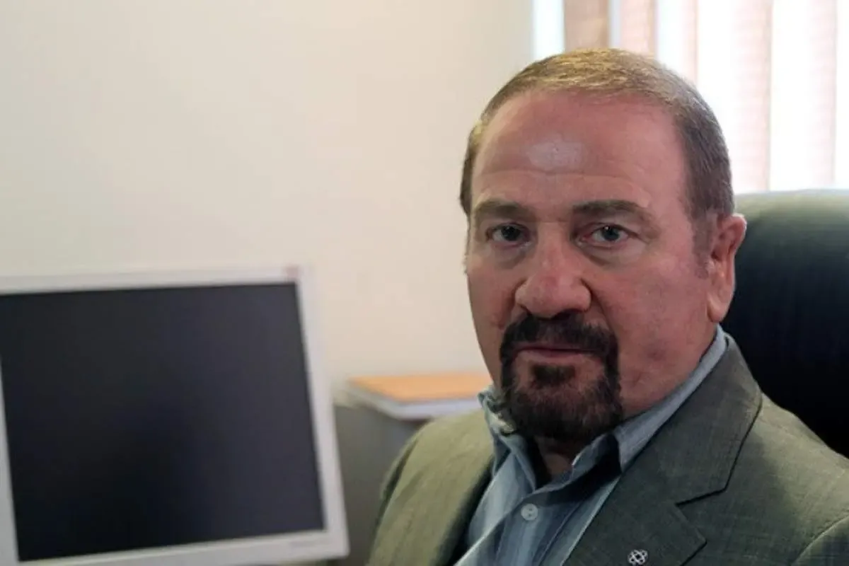 مجمع یکی از قوا نیست