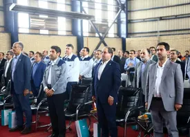 فولاد سنگان؛ قطب ارتباط صنعت و دانشگاه