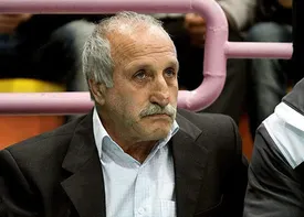 بازگشت قهرمان قدیمی کشتی ایران و جهان به اردوی تیم ملی