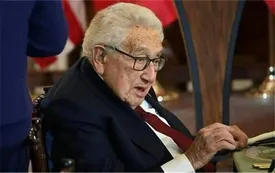 کیسینجر: با میانجیگری چین درمذاکره اوکراین و روسیه به زودی گفت‌وگوهای صلح به نتیجه می‌رسد