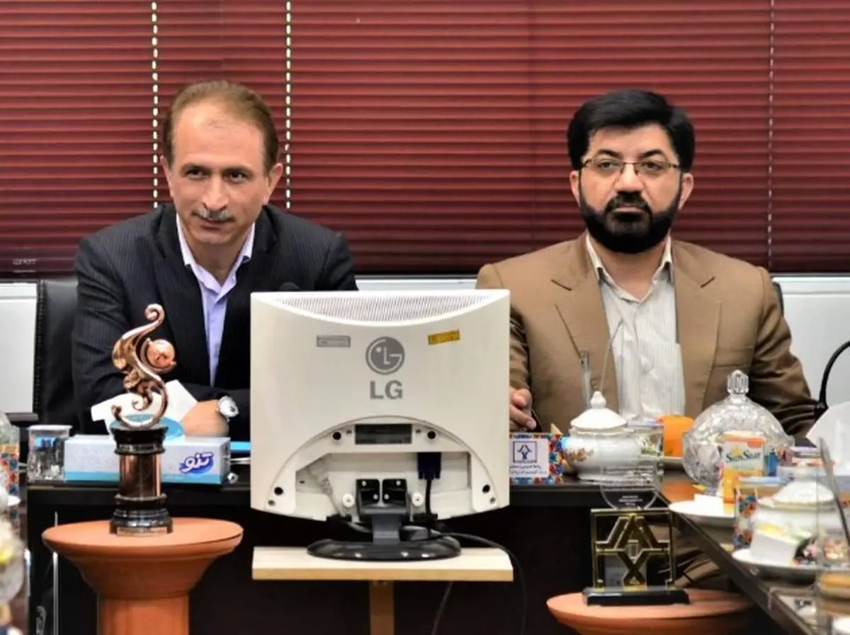 ایرالکو در راستای تأمین بخشی از برق مصرفی خود، پیگیر راه‌اندازی مولد اضطراری برق است