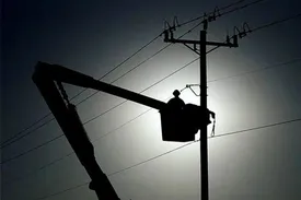 با این روش خسارت ناشی از قطع برق  را دریافت کنید