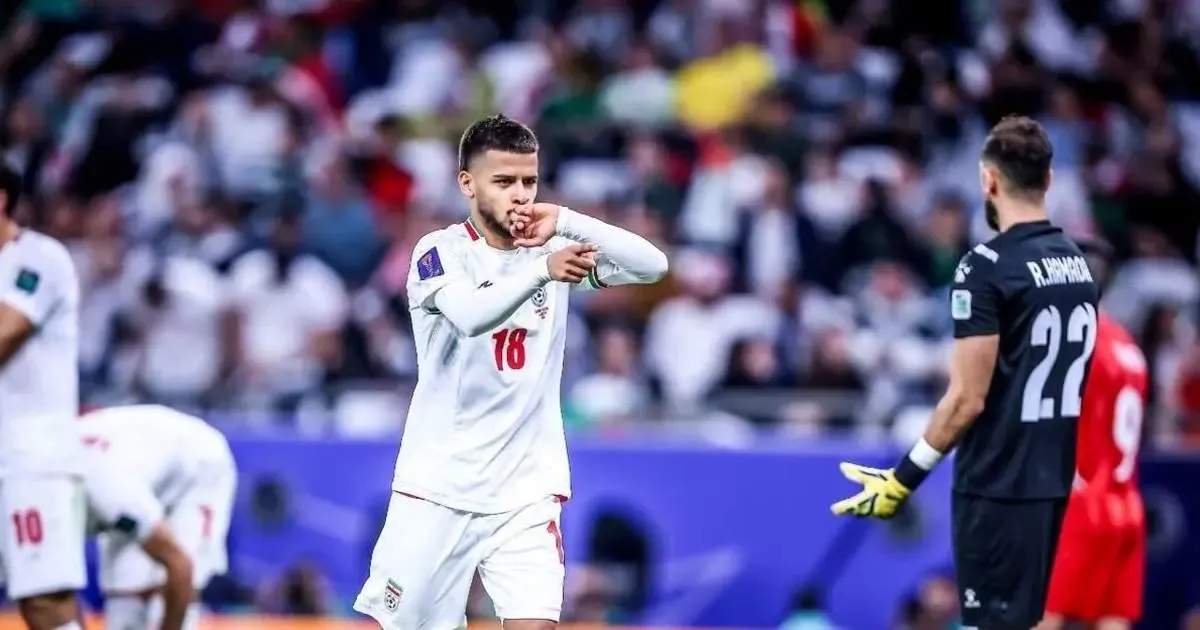 مهدی قائدی و شهاب زاهدی هم تیمی می شوند؟!