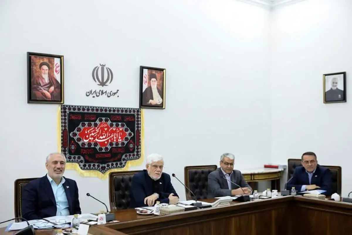 عارف: حضور موثر و فعال در فضای فناوری‌های نوین و دیجیتال یک الزام است