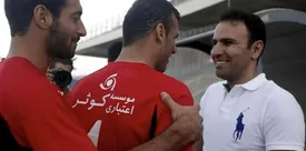 سرپرست اسبق تیم پرسپولیس در آستانه بازگشت به پرسپولیس