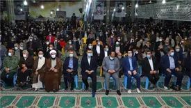 تأمین کمک‌هزینه تهیه جهیزیه تعدادی از نیازمندان استان گلستان به همت بانک دی