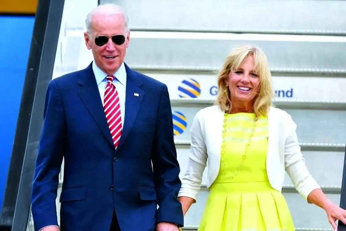 فرار مالیاتی دختر رئیس جمهور