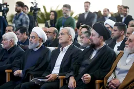 محدودیت خاتمی در سالگرد هاشمی