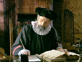 پیشگویی‌های نوستراداموس برای سال 2024