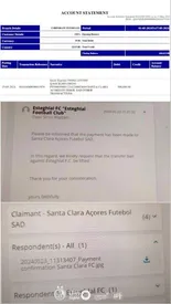 استقلال خیال پرتغال را راحت کرد