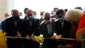 دبیرستان ایرانسل در گلستان افتتاح شد / مدیرعامل ایرانسل: دانش‌آموزان امروز، پیش‌برندگان توسعۀ فردا هستند