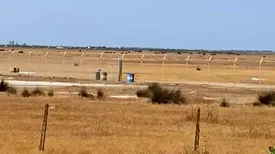 ورود گردشگران به این مکان گرشگری در روز طبیعت ممنوع شد