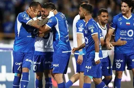 خبر خوش برای جواد نکونام