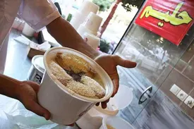 حلیم و آش هم پرکشید/ رشد ۲ برابری قیمت‌ها در آستانه رمضان