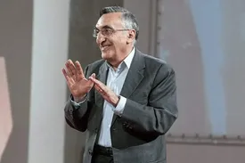 کامران فانی درگذشت