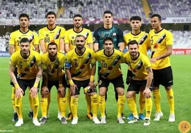 ببینید | درشکه‌سواری پیام نیازمند؛ ویراژ رامین رضائیان با وسپا