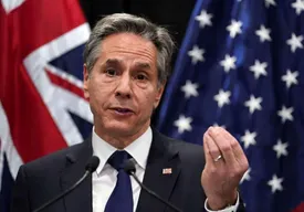 تداوم حمایت از اسرائیل در دستور کار  آمریکا