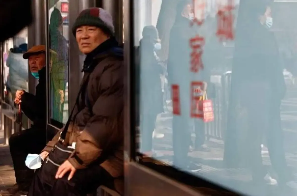 ادامه نگرانی از شیوع فعلیِ بیماری‌های تنفسی در چین