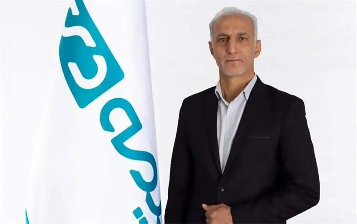 مدیر حوزه مدیریت شرکت بیمه دی منصوب شد