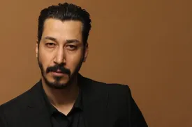 بهرام افشاری سریال  می‌سازد