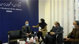 گسترش کسب و کار با حضور قشر جوان اهمیت زیادی دارد