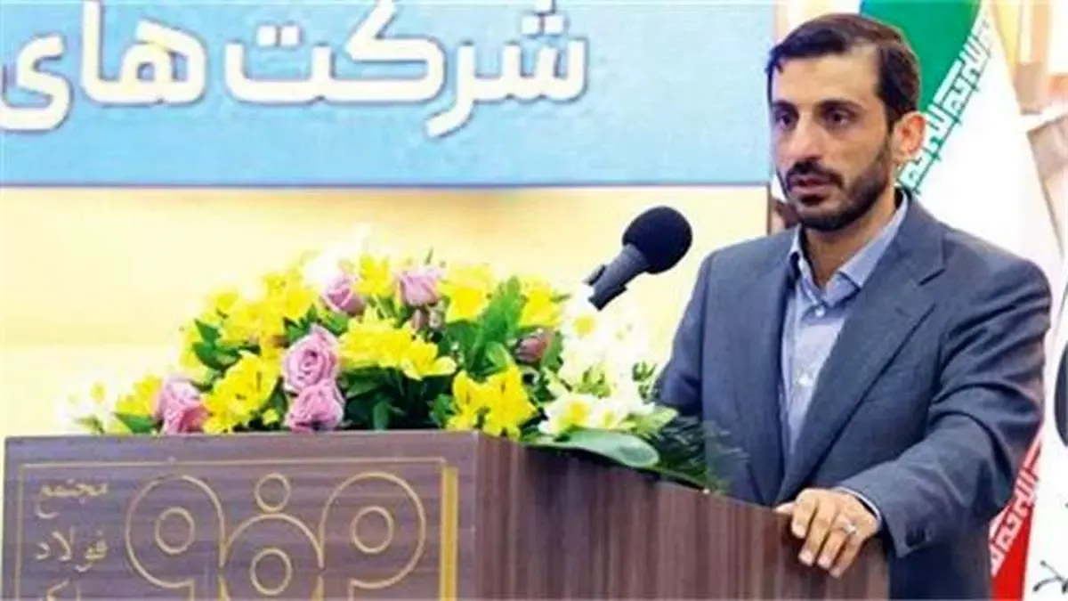 حمایت از باشگاه فولاد مباركه سپاهان بیش از گذشته ادامه خواهد یافت