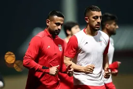 رسمی: مدافع تیم ملی بازی با ژاپن را از دست داد