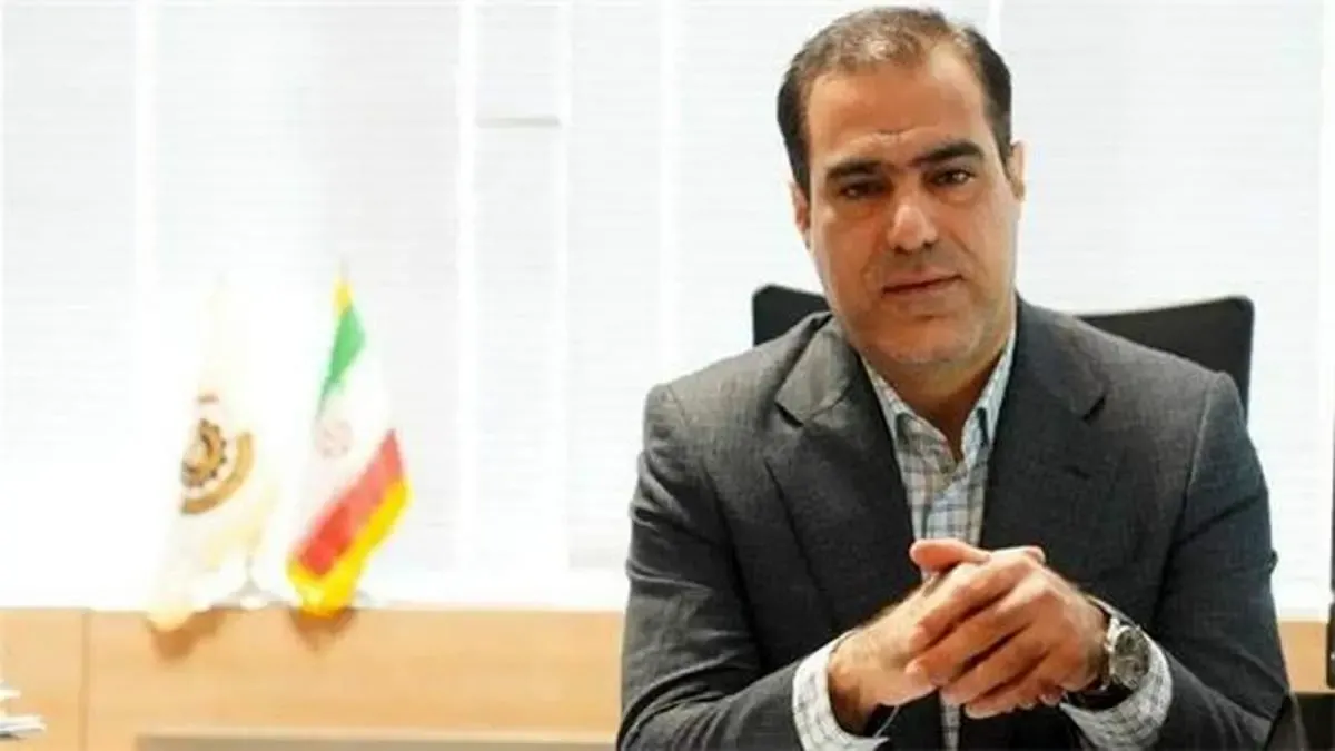 عرضه اسیدسولفوریک تولیدی شرکت مس در رینگ صادراتی بورس کالا