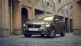 از سرگیری تحویل تارا اتوماتیک از دو هفته آینده