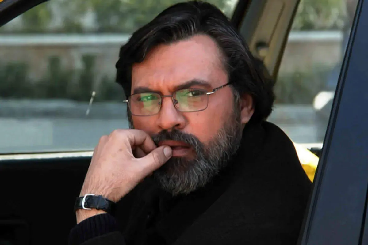 این بازیگر شناخته شده ممنوع الملاقات شد/ بستری در بخش مراقبت‌های ویژه