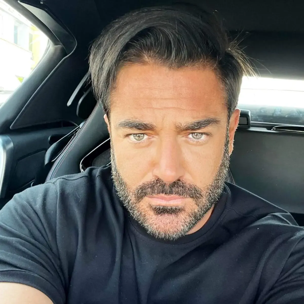 جو دربی گلزار را هم گرفت !/ عکس