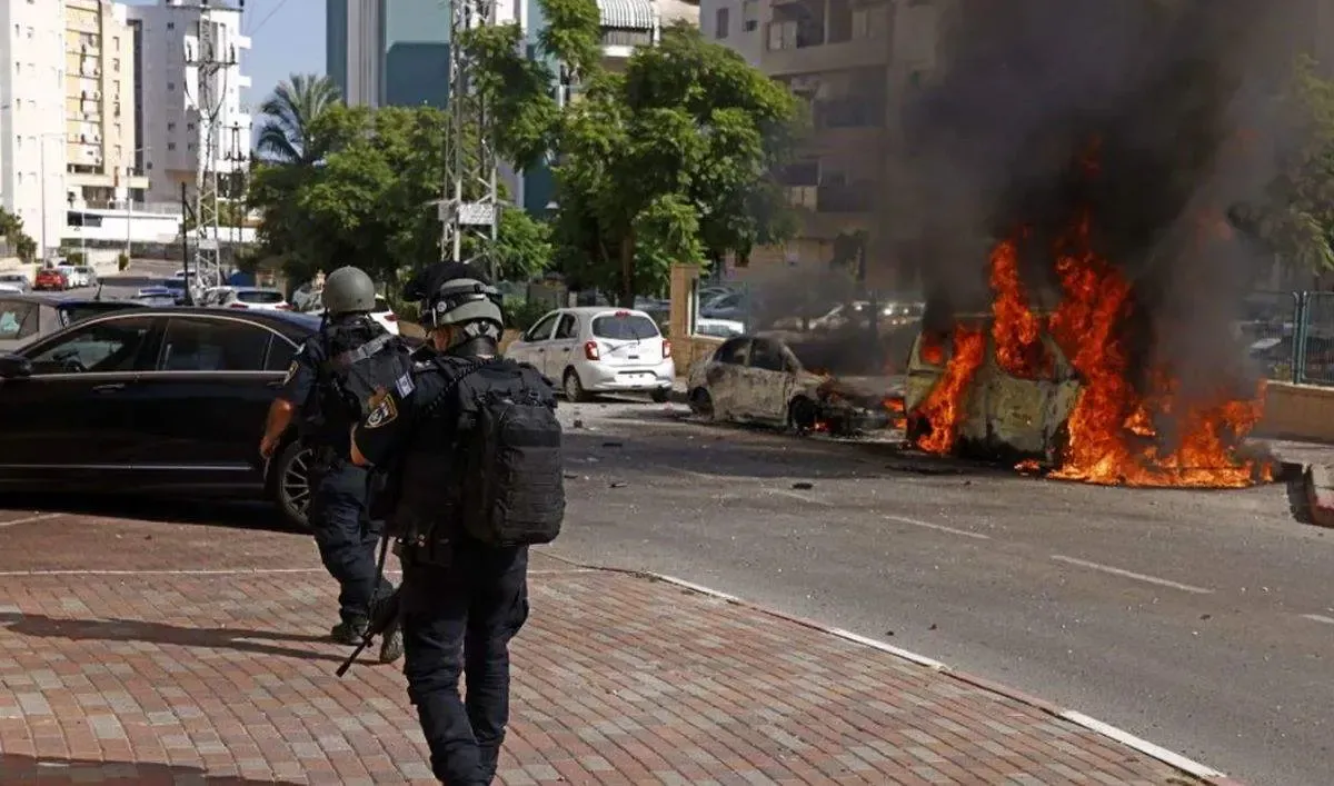 جو بایدن: اشغال غزه اشتباهی بزرگ خواهد بود
