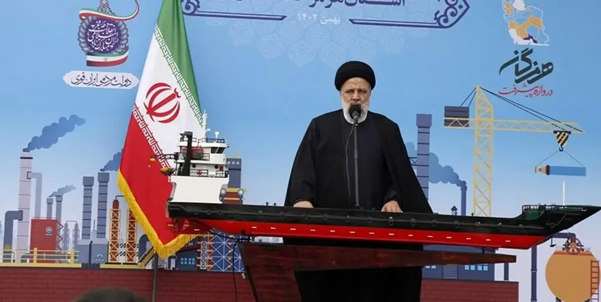 آغاز ساخت نیروگاه هسته ای در هرمزگان