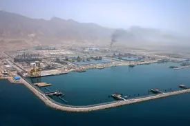 تداوم لرزش‌ها در جنوب کشور؛ عسلویه از صبح تاکنون چند بار لرزید