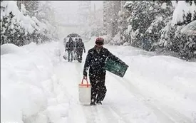 در زمستان هم کمبود آب خواهیم داشت