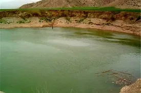 2 جاذبه بی همتا در ایلام که نباید از دست داد+عکس