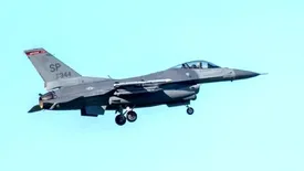 اف16 های آمریکایی برای اوکراین مجهز میشوند