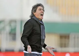 مهلت ساپینتو به استقلال به پایان رسید