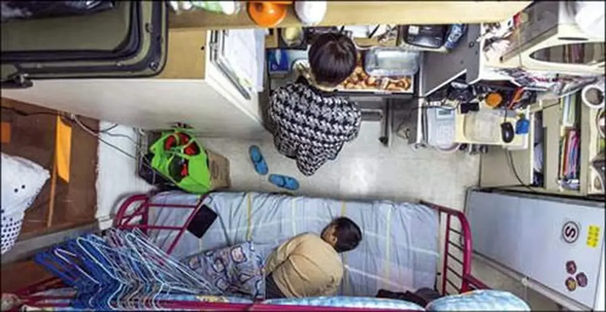 جناب آقای مدیر عامل! منزل مالک اشتر چند متر بود؟