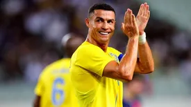 فیلمی که نشان می دهد رونالدو پرسپولیسی است!/ فیلم