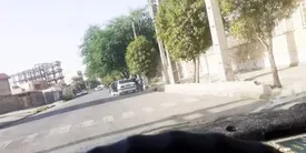 آدم‌ربایی مرموز در ایرانشهر/ روحانی توسط 4 فرد مسلح ربوده شد