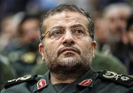 رییس بسیج مستضعفین به شهادت رسید/ سردار غلامرضا سلیمانی که بود؟