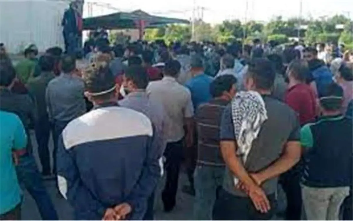 دلایل اعتراضات اخیر کارگری چیست؟/ 28 شهر شاهد تجمعات اعتراضی کارگران بودند
