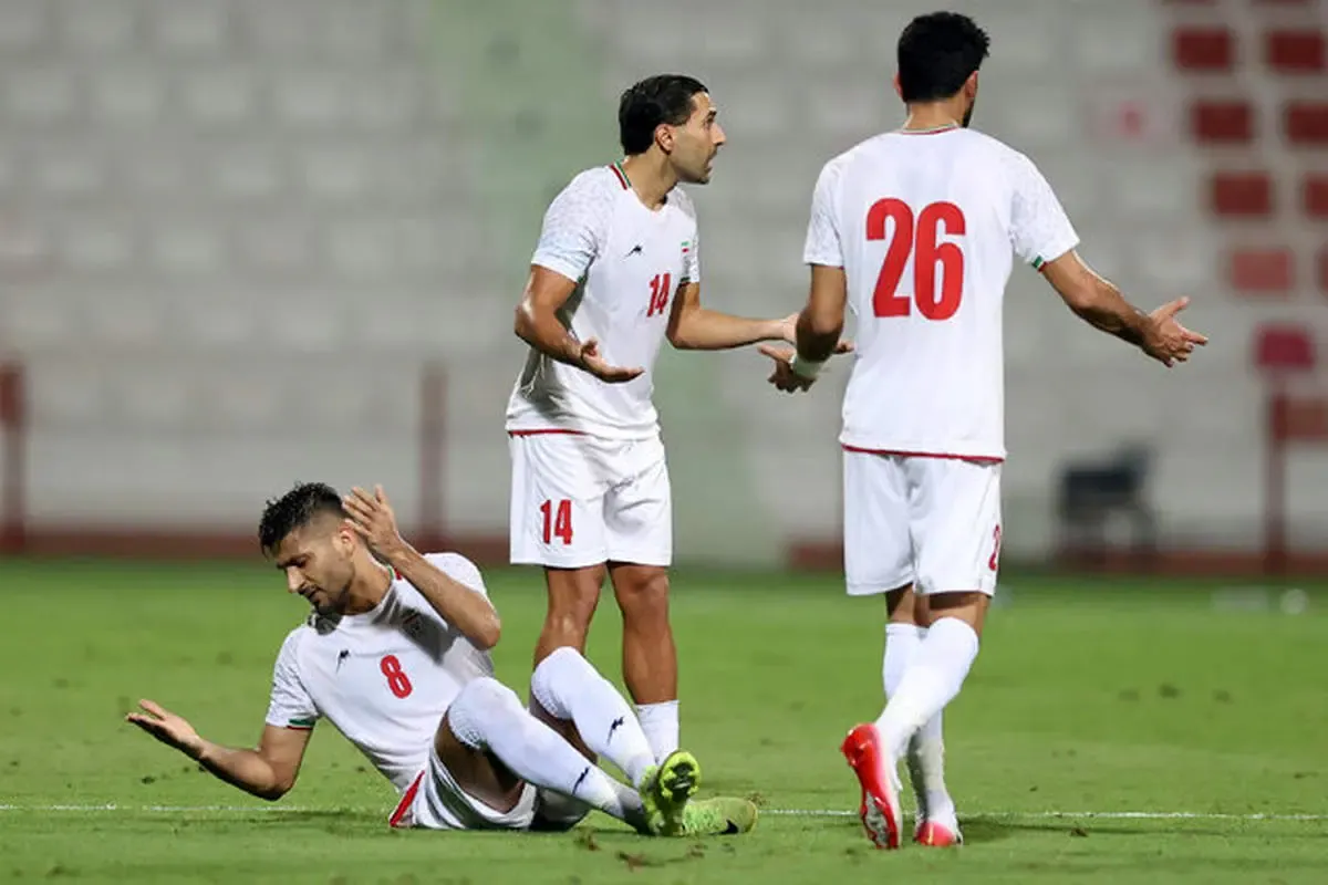 قلعه‌نویی با ترکیب جدید به العین می‌رود؛ طارمی برگشت، آزمون غایب شد