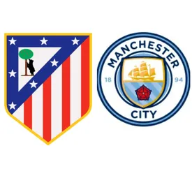 ببینید | راه افتادن سیل در دیدار ستارگان منچسترسیتی و اتلتیکو